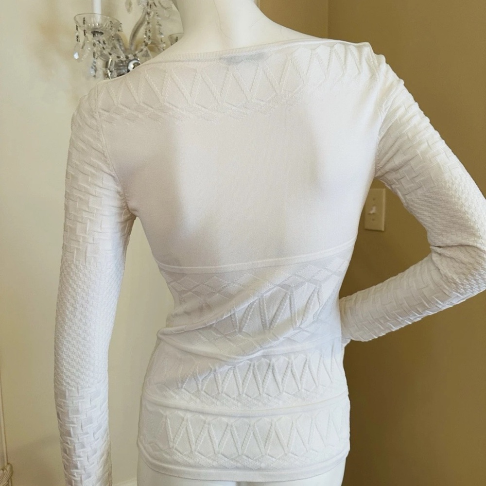 Versace Collection Top Size 40EU - Picture 6 of 15
